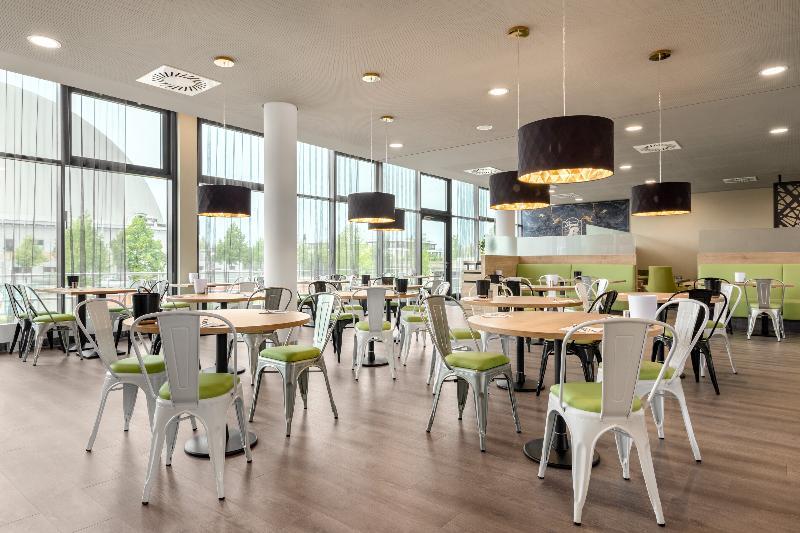 Hotel Super 8 By Wyndham Hamburg Mitte Exteriér fotografie